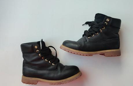 Členkové topánky hause, 38