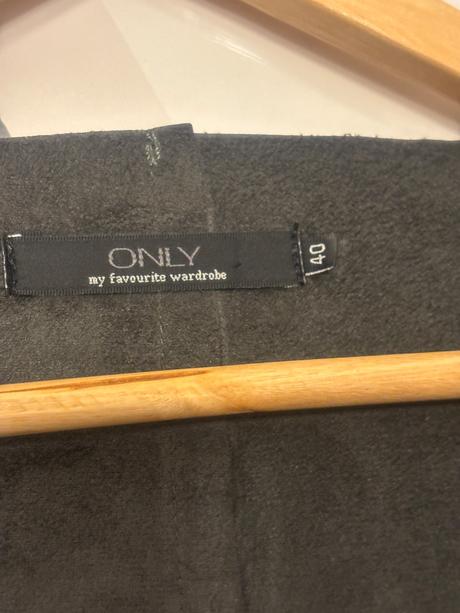 Kozenka bunda, only,l