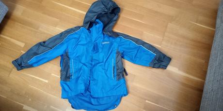 Prechodná bunda, alive,122