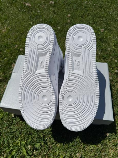Nike air force 1 mid, nike,40