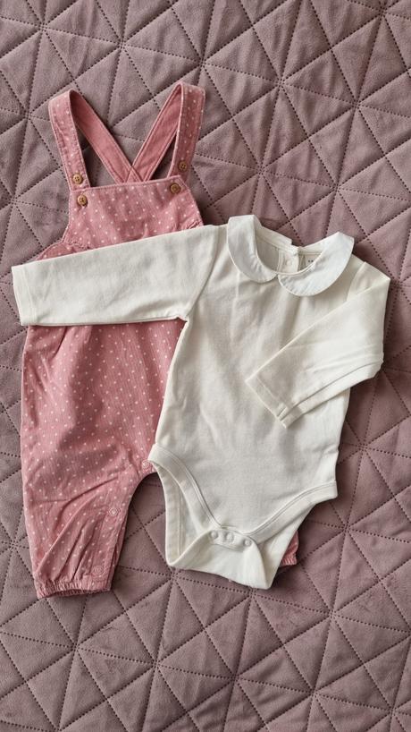 Mencestrove dupačky a body 3-6mes, 68