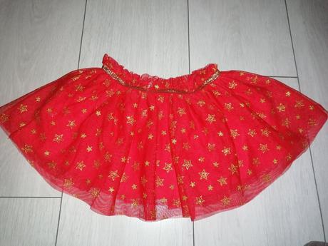 Vianočné oblečenie č. 74/80, 80