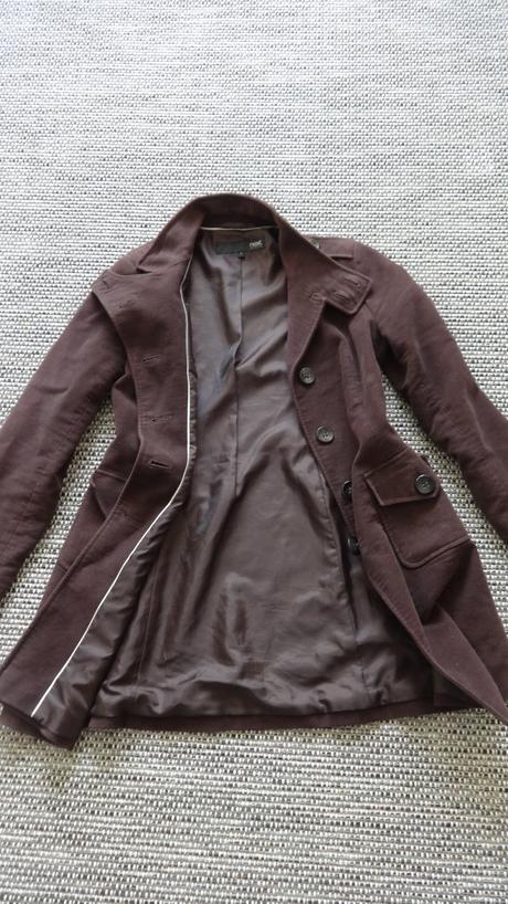 Next prechodný kabát v.6/34, next,34