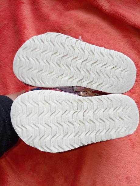 Sandálky protetika, protetika,24