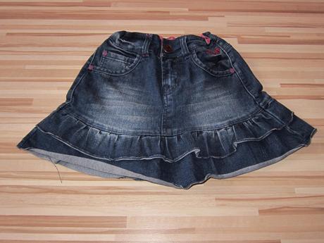 Riflova suknicka, dopodopo,128