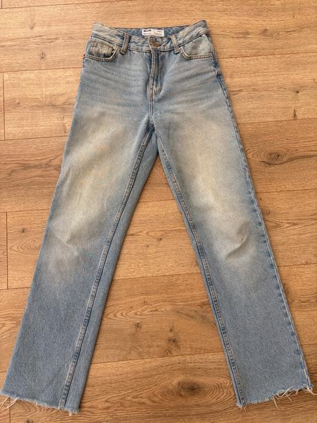 Rifle bershka, bershka,32