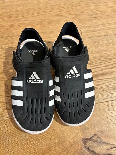 Sandale, adidas,31