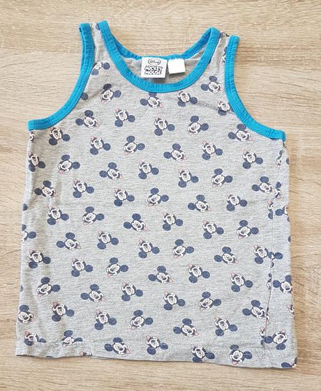 Tielko mickey mouse, disney,92