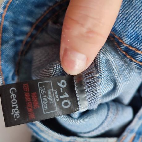 Riflovka george v 140, george,140