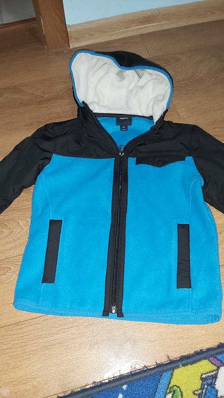 Mikino bunda gap, gap,116