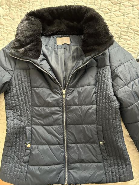 Dámska bunda, orsay,42