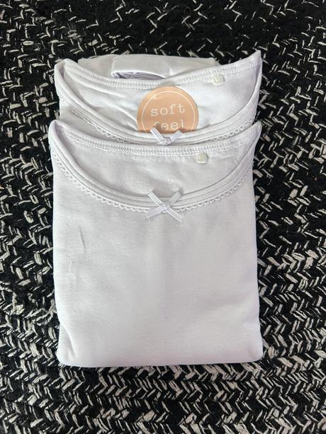 2 balenie nateľníkov next skladom, next,98