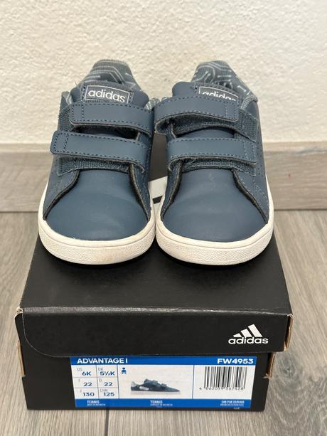 Tenisky adidas 22, adidas,22
