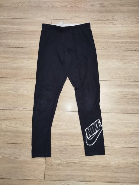 Leginy, nike,146