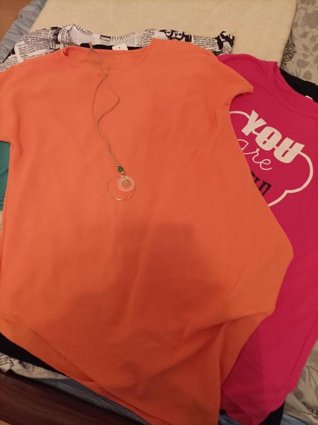 Balík veci 5 ks veľ. xxl už aj s poštou, xxl