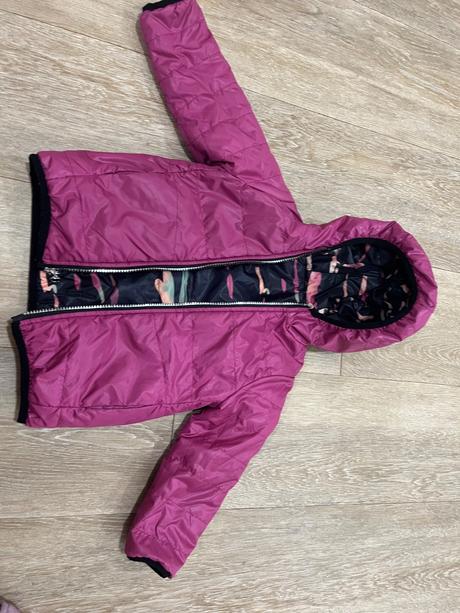 Obojstranna bunda, coccodrillo,98