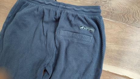 Tepláky, reserved,164