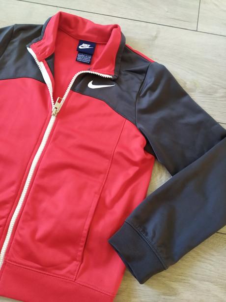 Mikina nike 116/122, nike,116