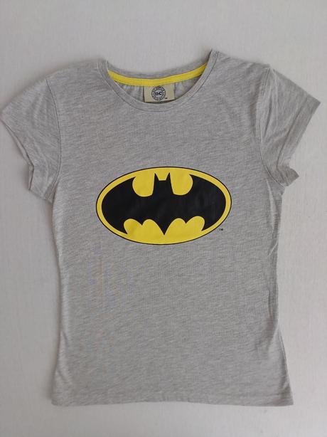 Tričko batman, 38