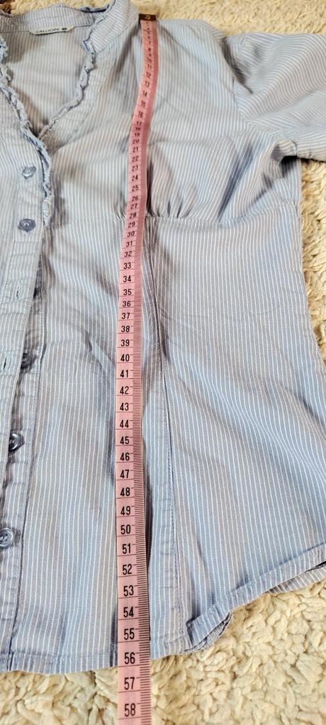 Košeľa s, calliope,s