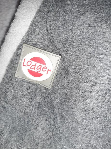 Lodger fusak celoročný, lodger