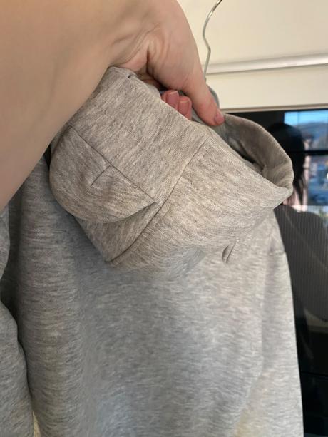 Chlapčenská mikina velk.116, 116