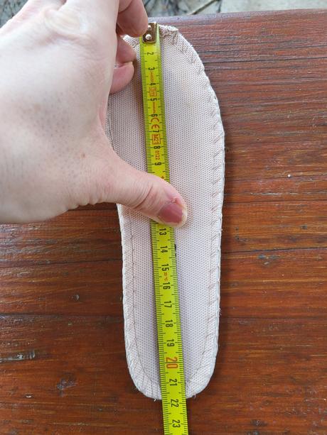 Baleriny + doporučené postovne, 34