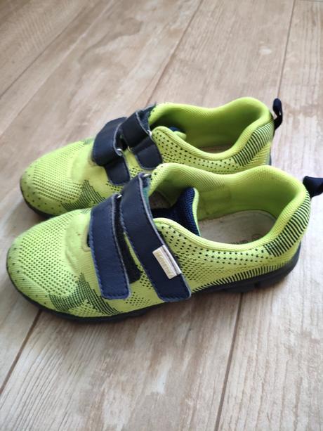 Detské tenisky protetiky, protetika,34