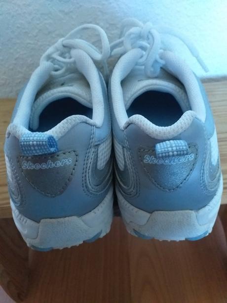 Tenisky skechers 36, skechers,36