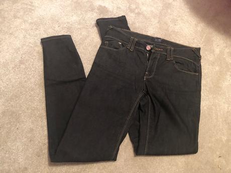 Rifle armani, armani,26