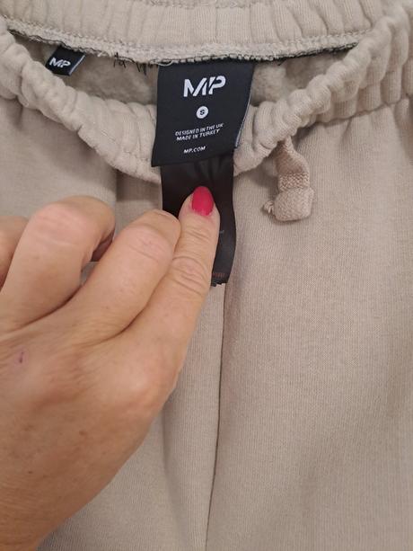 Damske teplaky my protein, s