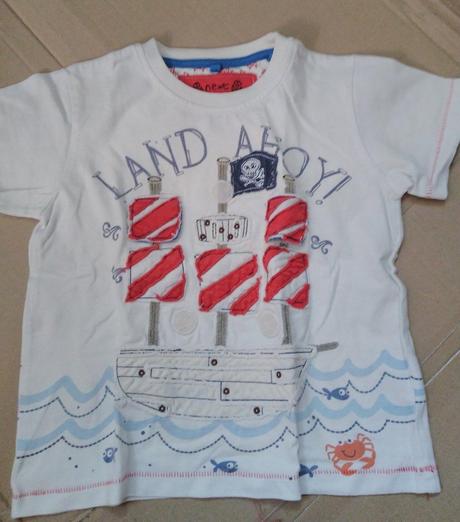 Tričko next, next,104