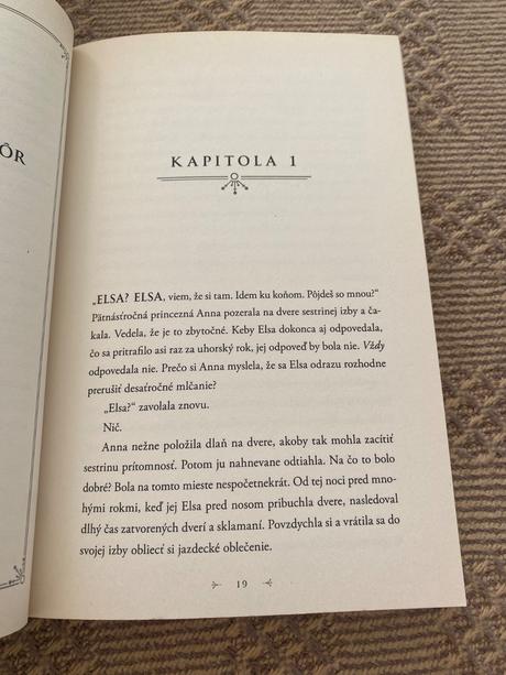 Ľadové kráľovstvo - srdce z ľadu walt disney, 