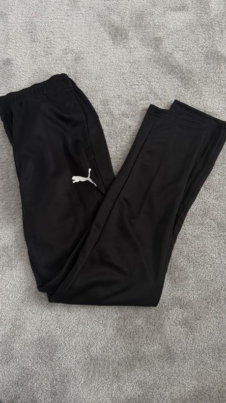 Puma športové funkčné nohavice m, puma,m