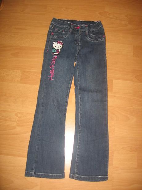 Rifle hello kitty, 122