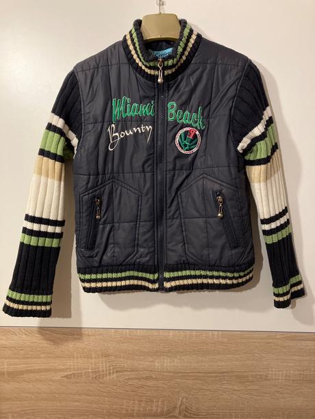 Prechodna bunda, 140