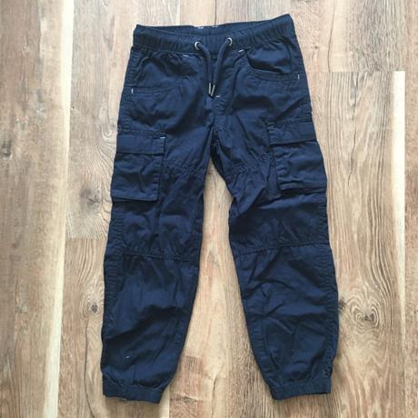 Nohavice kapsace, lupilu,116