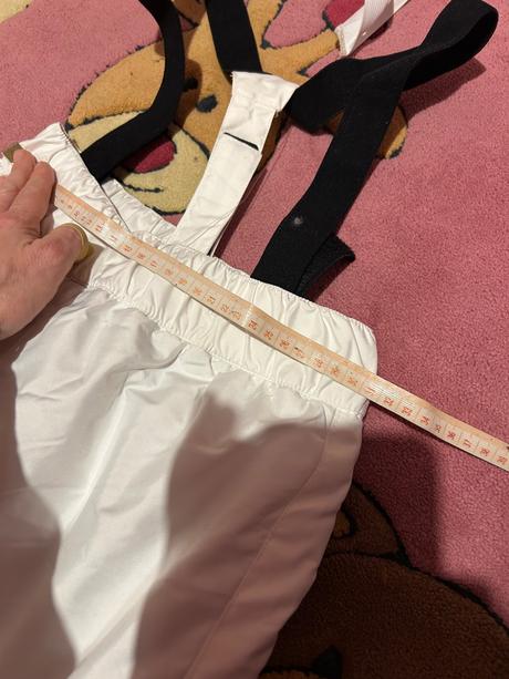 Zimný komplet wedze 10 rokov, wedze,140 / 146