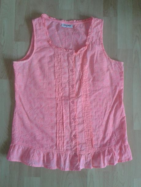 Neonová blúzka, gina,40