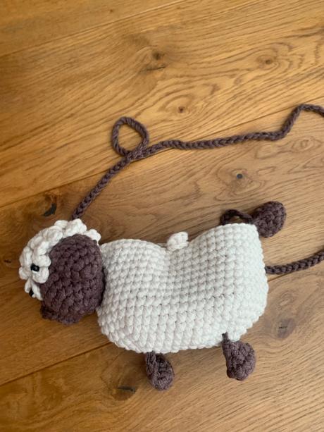 Hand made kabelka slnečnica, 