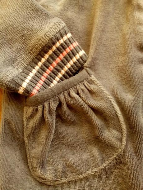 Mikinka, pumpkin patch,86