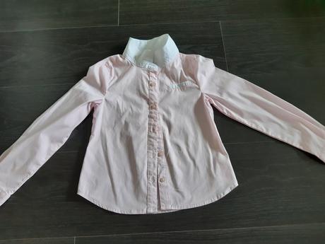 Košela / blúzka velk. 116, 116