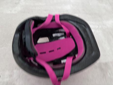 Detska cyklisticka prilba decathlon, xs