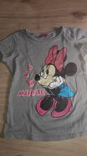 Tričko, disney,134