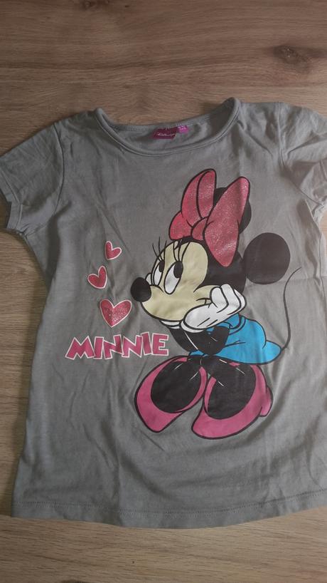Tričko, disney,134