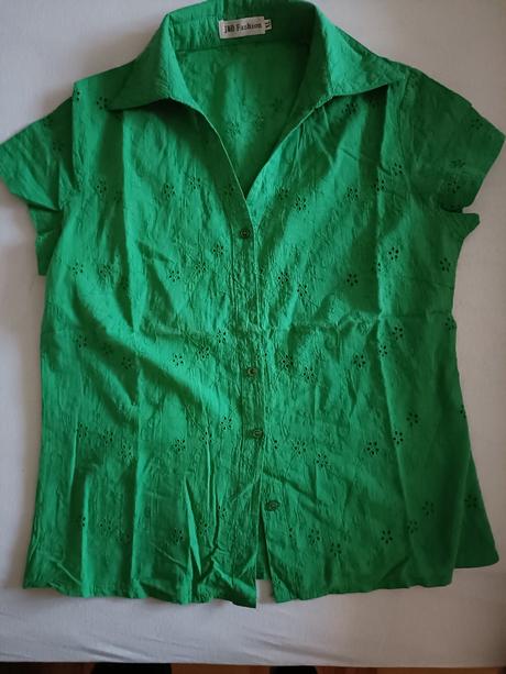 Blúzka, 42