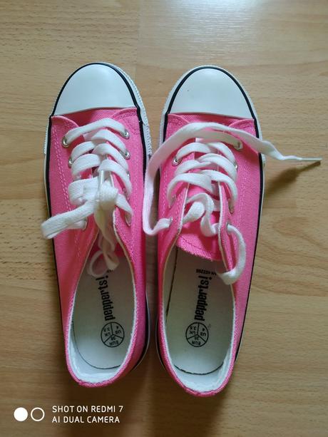 Tenisky, pepperts,36