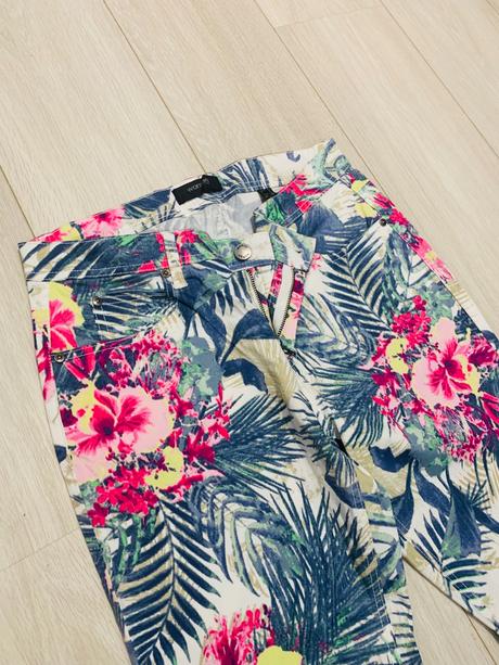 Dámske nohavice tchibo, l