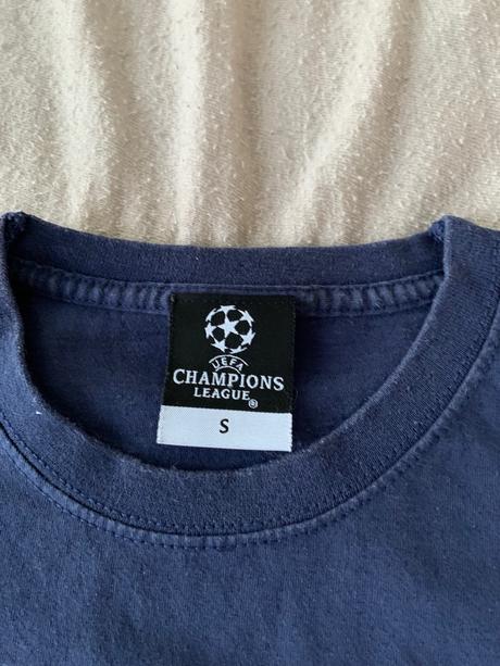 Original milano, champion,s