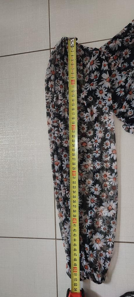 Cropp top, bershka,s